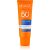 Uriage BARIÉSUN Színezett arckrém (Világos) SPF50+ 50ml