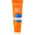 Uriage BARIÉSUN Színezett arckrém (Sötét) SPF50+ 50ml