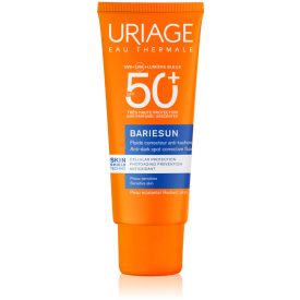 Uriage Bariésun SPOT  SPF50+ krém pigmentfoltok ellen 40ml