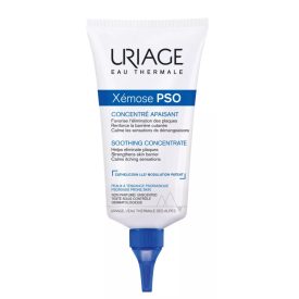 Uriage XÉMOSE PSO koncentrátum pszoriázisra 150ml
