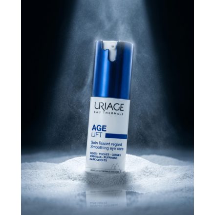 Uriage Age Lift Szemránckrém 15ml