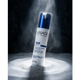 Uriage Age Lift Revitalizáló éjszakai krém 40ml