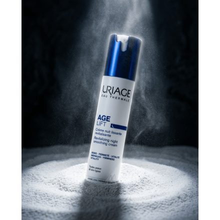 Uriage Age Lift Revitalizáló éjszakai krém 40ml