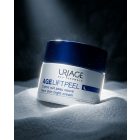 URIAGE Age Lift Peel -éjszakai bőrmegűjító krém 40ml