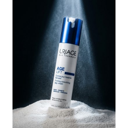 Uriage Age Lift Ránctalanító feszesítő arckrém 40ml