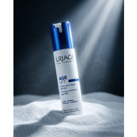 Uriage Age Lift Ránctalanító feszesítő FLUID 40ml