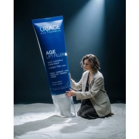 Uriage Age Lift Filler Azonnali ráncfeltöltő krém 30ml