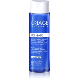 Uriage D.S HAIR sampon korpás febőrre 200 ml
