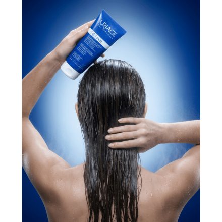 Uriage D.S HAIR intenzív sampon erősen korpás febőrre 150ml