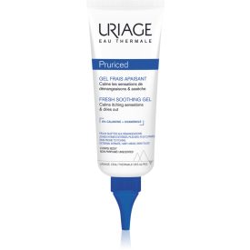 Uriage Pruriced viszketéscsillapító gél 100ml