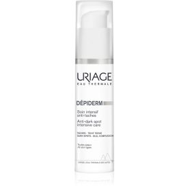 Uriage DEPIDERM Intenzív krém barna foltok ellen 30ml