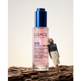   Uriage AGE ABSOLU Ránctalanító Kollagén Booster szérum 30ml
