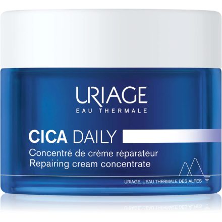 Uriage CICA DAILY Arcápoló krém-koncentrátum 50ml