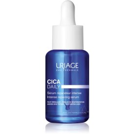   Uriage CICA DAILY Arcápoló szérum Hialuronsav-Peptidek 30ml