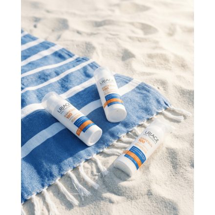 Uriage Bariésun 100 Extra erős napvédő Fluid SPF50+ 50ml