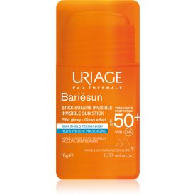 Uriage BARIÉSUN Invisible napvédő Stift SPF50+ 18g